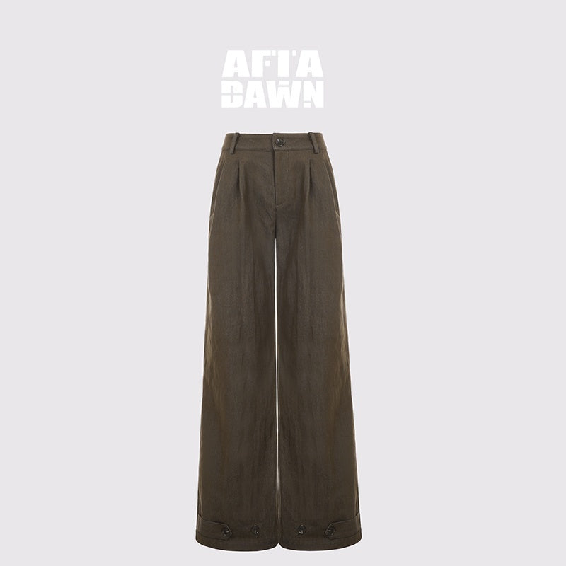 AFTADAWN_Pleated_Cocoon_Mid_Low_Rise_Lyocell_Women&
