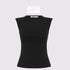 AFTADAWN_Polka_Dot_Embroidered_Square_Neck_Slim_Fit_Women&