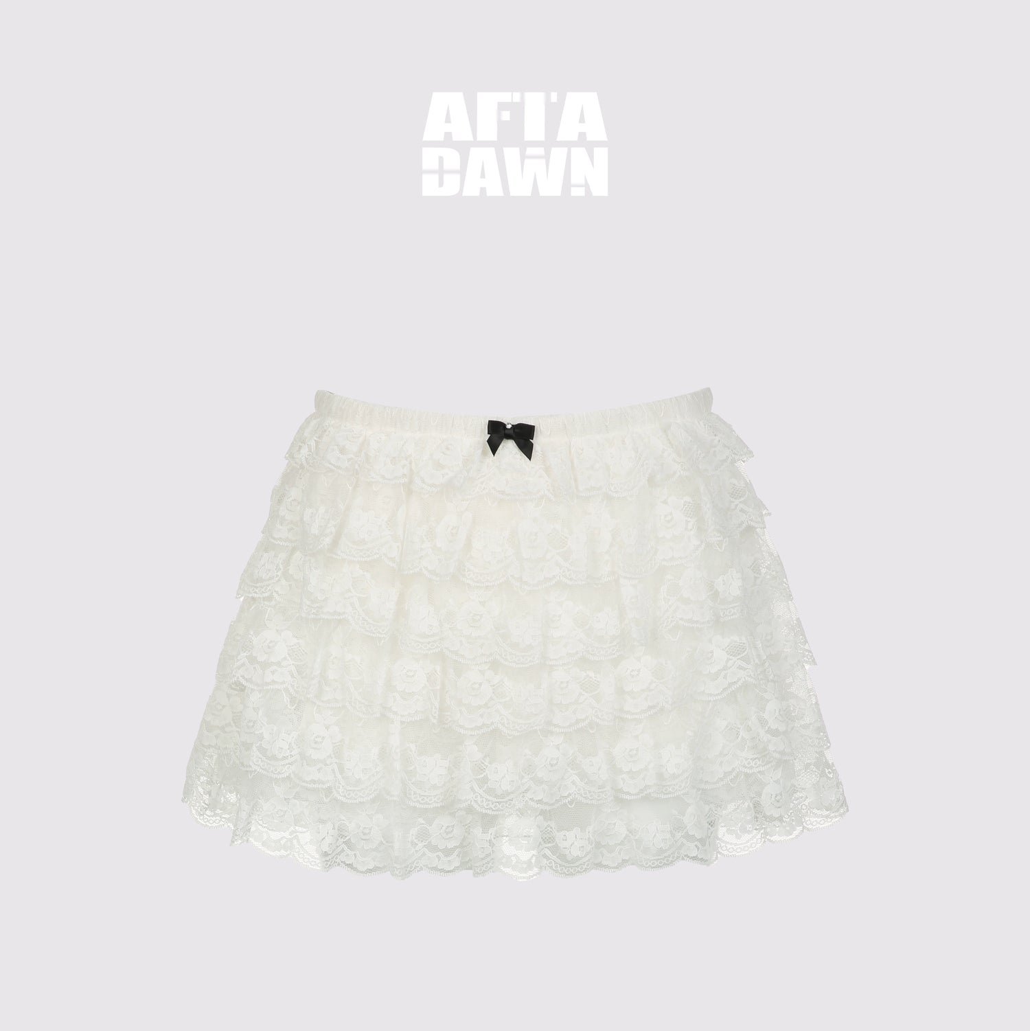 AFTADAWN_Printed_Lace_Trimmed_Satin_Sports_Tee_MISSTT