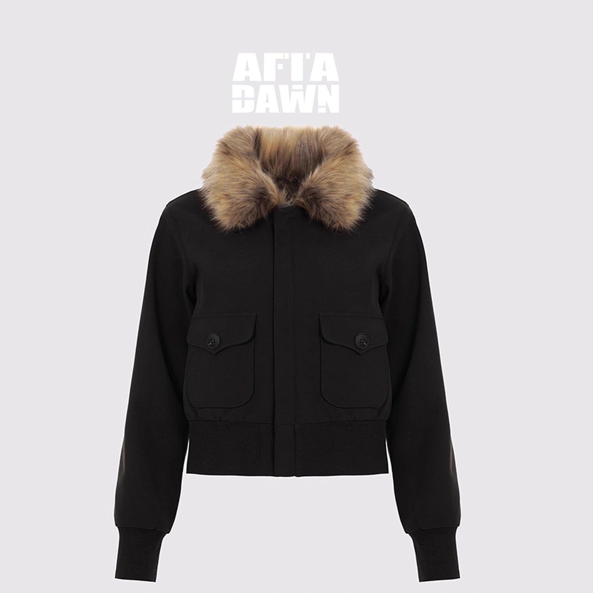 AFTADAWN_Reinforced_Leopard_Print_Detachable_Fur_Collar_Jacket_MISSTT