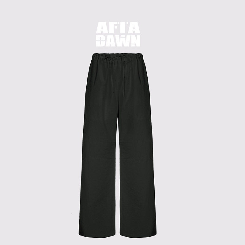 AFTADAWN_Relaxed_Pleated_Split_Scimitar_Women&