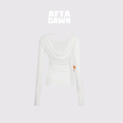AFTADAWN_Reversible_Draped_Neck_Beaded_Waist_Tie_Women&