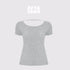 AFTADAWN_Reversible_Pleated_Scoop_Neck_Slim_Women&