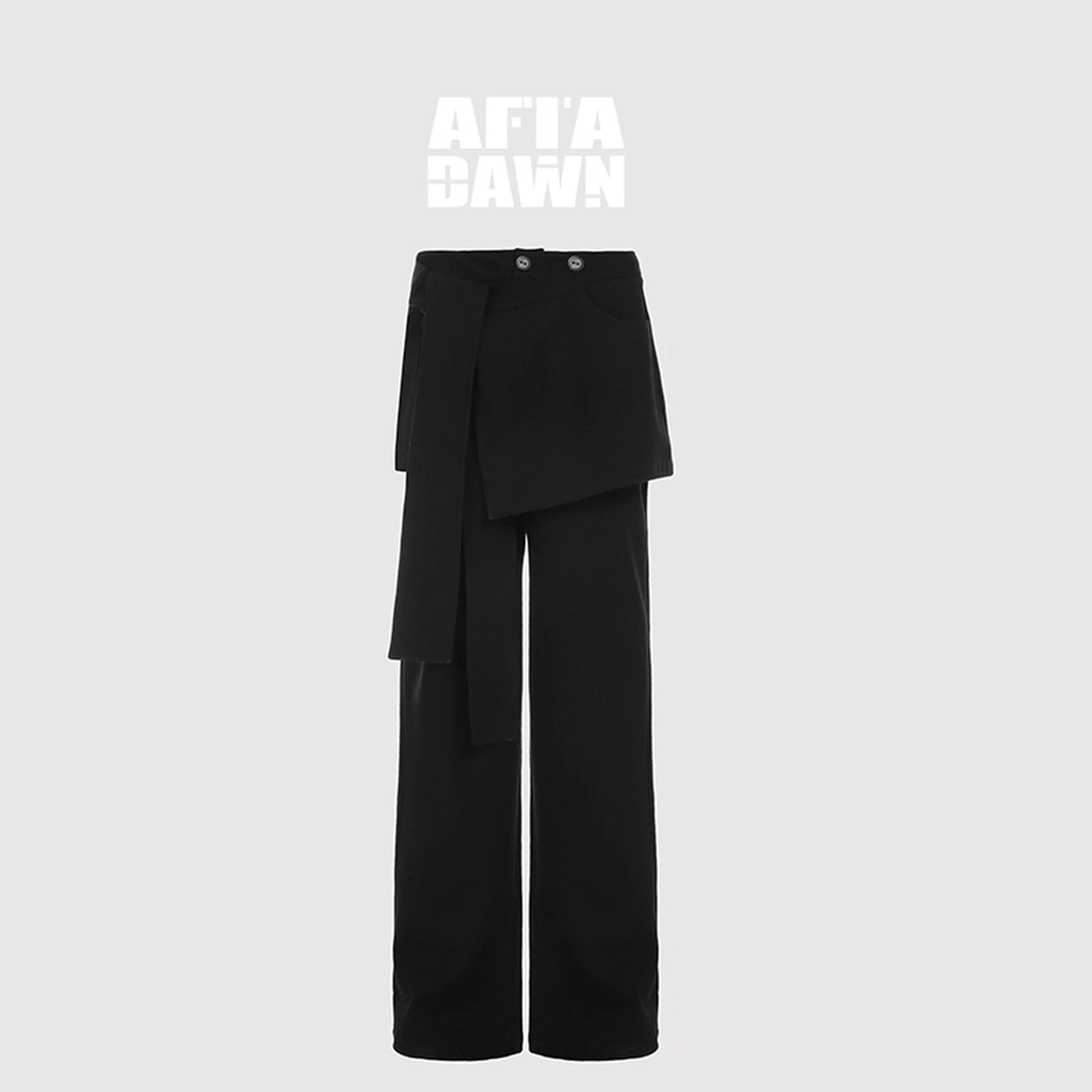 AFTADAWN_Reversible_Twill_Tencel_Wide_Leg_Trouser_Skirt_MISSTT