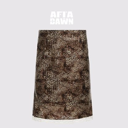 AFTADAWN_Sequin_Leopard_Print_Lace_Trim_Midi_Skirt_MISSTT