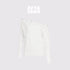 AFTADAWN_Shaped_Asymmetric_One_Shoulder_Button_Women&