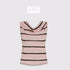 AFTADAWN_Sheer_Pleated_Wide_Stripe_Multiway_Off_Shoulder_Women&