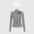 AFTADAWN_Slim_Fit_Lace_Up_Mock_Neck_Lyocell_Wool_Women&
