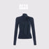 AFTADAWN_Slim_Fit_Lace_Up_Mock_Neck_Lyocell_Wool_Women&