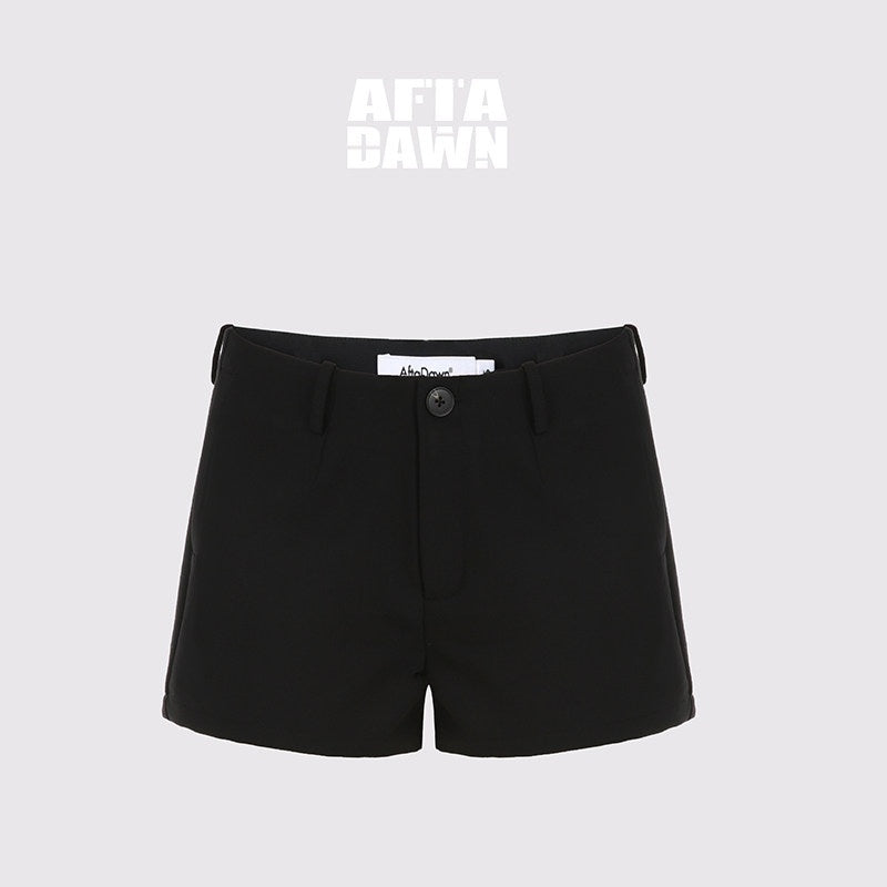 AFTADAWN_Slim_High_Density_Bamboo_Micro_Stretch_Pocket_Women&