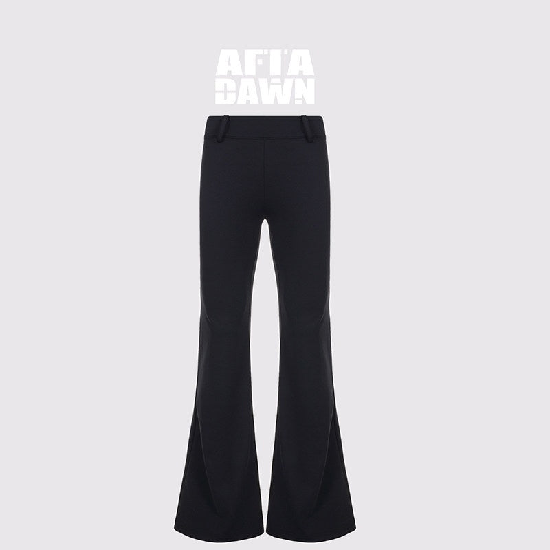 AFTADAWN_Soft_Touch_Shaping_Mid_Rise_Micro_Flare_Women&