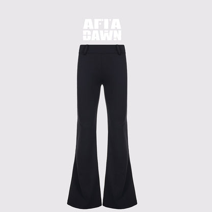 AFTADAWN_Soft_Touch_Shaping_Mid_Rise_Micro_Flare_Women&
