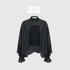 AFTADAWN_Solid_Lantern_Sleeve_Two_Piece_Women&