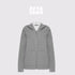 AFTADAWN_Solid_Oversized_Hooded_Pockets_Women&