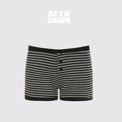AFTADAWN_Strappy_Racerback_Top_Shorts_Set_With_Stripe_Detailing_MISSTT