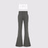 AFTADAWN_Stretch_Cotton_Hoodie_With_Flared_Yoga_Pants_Set_MISSTT