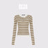 AFTADAWN_Striped_Colorblock_Henley_Layered_Women&