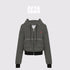 AFTADAWN_Striped_Embroidered_Hooded_Rib_Waist_Women&