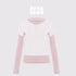 AFTADAWN_Striped_Layered_Two_Piece_Splice_Women&