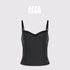 AFTADAWN_Striped_Rhinestone_Cropped_Camisole_Women&