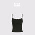 AFTADAWN_Studded_Cami_Micro_Flare_High_Stretch_Pants_Women&