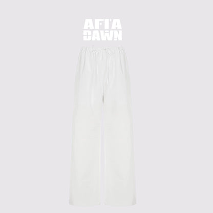 AFTADAWN_Tencel_Cotton_Wide_Leg_Trousers_With_Pleated_Detail_MISSTT
