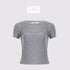 AFTADAWN_Tencel_Wool_Blend_Asymmetrical_Layered_Short_Sleeve_Top_MISSTT