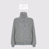 AFTADAWN_Textured_Knit_Button_Placket_Stand_Collar_Padded_Jacket_MISSTT