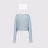 AFTADAWN_Textured_Relaxed_Batwing_Sleeve_Lyocell_Women&