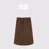 AFTADAWN_Textured_Twill_Notched_Lapel_Zip_Up_Jacket_A_Line_Skirt_Set_MISSTT