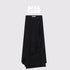 AFTADAWN_Twist_Knot_Cross_V-neck_Asymmetric_Women&