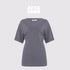 AFTADAWN_Two_Tone_V-Neck_Convertible_Back_Buckle_Waist_Slim_Fit_Short_Sleeve_T-Shirt_MISSTT
