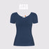 AFTADAWN_U_Neck_Lace_Up_Back_Short_Sleeve_Top_MISSTT