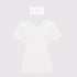AFTADAWN_V-neck_Reversible_Ruched_Waist_Tricolor_Women&