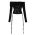 AFTADAWN_Velvet_Rose_Flocked_Off_Shoulder_Top_MISSTT