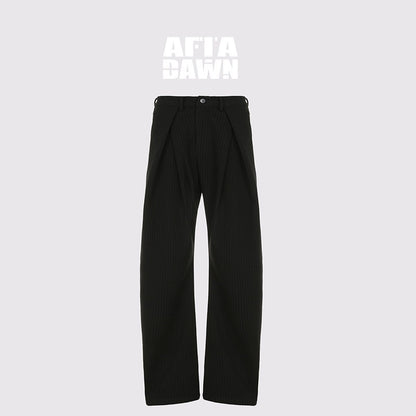 AFTADAWN_Vintage_Vertical_Stripe_Structured_Panel_Women&