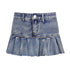 AFTADAWN_Vintage_Washed_Blue_High_Waist_A_Line_Mini_Women&