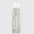 AFTADAWN_Wax_Dyed_Patchwork_Loose_Fit_Removable_Fur_Women&