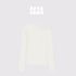 AFTADAWN_White_Asymmetric_One_Shoulder_Tie_Ruched_Women&