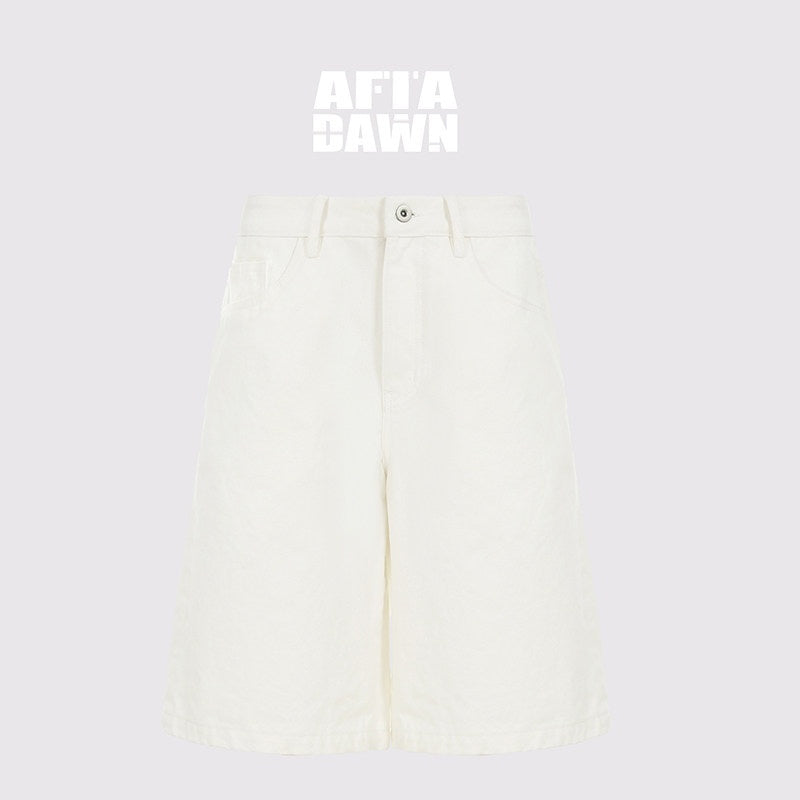 AFTADAWN_White_Boxy_Loose_Women&