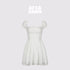 AFTADAWN_White_Gardenia_Butterfly_Embroidered_Dress_V-neck_T-shirt_Long-Sleeve_MISSTT