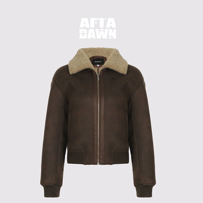 AFTADAWN_Winter_Shearling_Collar_Cropped_Jacket_MISSTT