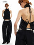 ALINNV_3d_Floral_Cropped_Backless_Tie_High_Neck_Women&