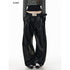 ALINNV_Black_Utility_Knife_Cut_Natural_Waist_Streetwear_Women&