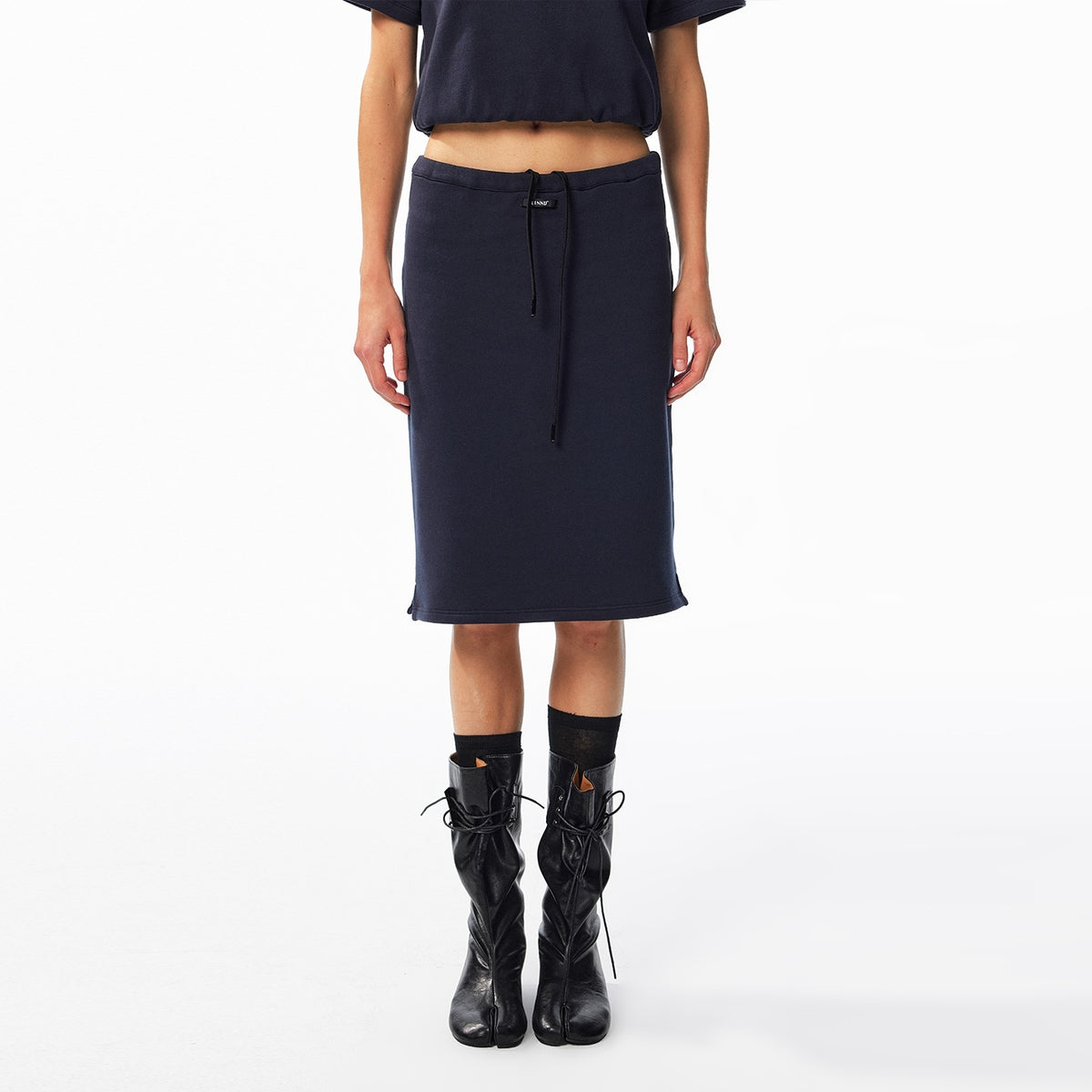 ALINNV_Drawstring_Straight_Hem_Cotton_Women&