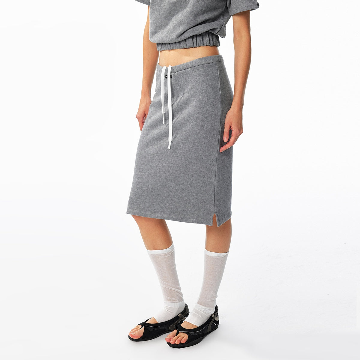 ALINNV_Drawstring_Straight_Hem_Cotton_Women&