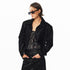 ALINNV_Flocked_Collared_Retro_Straight_Fit_Women&