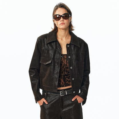 ALINNV_Flocked_Collared_Retro_Straight_Fit_Women&