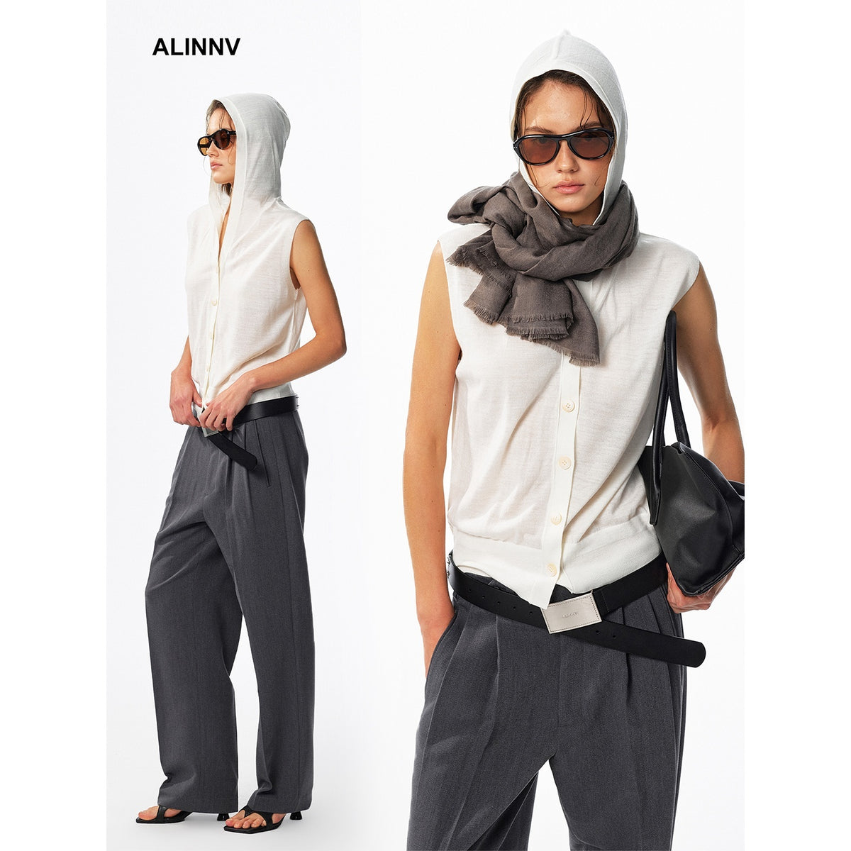 ALINNV_Hooded_Button_Front_Wool_Blend_Women&