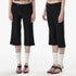 ALINNV_Ivory_Button_Trim_Low_Waist_Slim_Straight_Hem_Slit_Women&